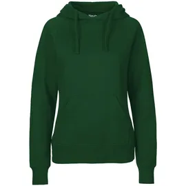 kompatible Ware Hoodie Bottle Green L