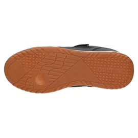 Jako J-sh Winger Ev Jet Black/White 38