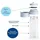Brita Vital blau + 2 MicroDisc