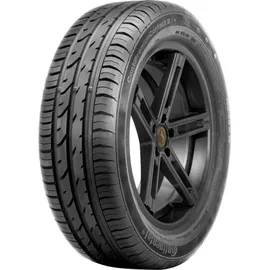Continental ContiSportContact 2 225/50 R17 98H