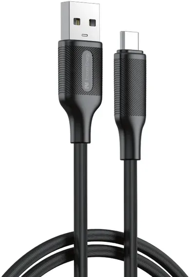 Neues Encore Energy USB-A auf USB-C Kabel zum Laden und Datentransfer 50cm MD-DTAC05B