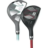 Wilson Staff D300 Hybrid