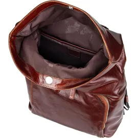 Picard Buddy Rucksack Braun