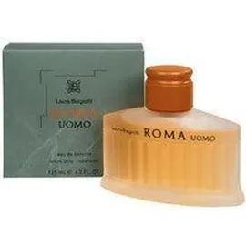 Laura Biagiotti Roma Uomo Eau de Toilette 40 ml