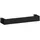 Laufen Kartell Handtuchhalter Schwarz H3813300910001
