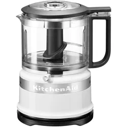 KitchenAid Mini Food Processor weiß