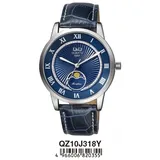 Q&Q FASHION Mod. QZ10J318Y Herrenuhr