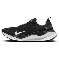 Nike InfinityRN 4 Damen Black/Dark Grey/White 42