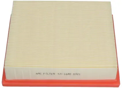 KAVO PARTS Luftfilter ta1680 Filtereinsatz 57mm für LEXUS JEEP MITSUBISHI
