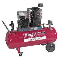 ELMAG Kompressor PROFI-LINE - 11022