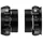 CAMPAGNOLO Lagerschalen Ultra-Torq.Press-Fit BB30A IC19-UT73,73x42mm