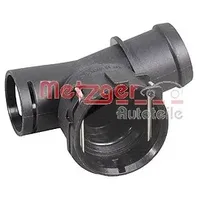 METZGER Kühlmittelflansch GREENPARTS 4010396