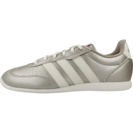 adidas Barreda Lo Damen Cyber Metallic/Off White/Wonder Alumina 40