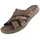 Dockers Slides Grau 41