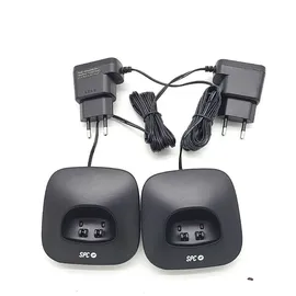 SPC Air Pro Duo schwarz