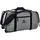 Erima Travel Line 2-Rollen Cabin 55 cm / 50 l grau melange/schwarz