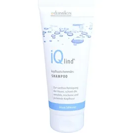 DERMIKON GMBH Iqlind Shampoo