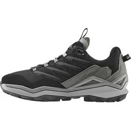 Lowa Maddox Pro GTX Low Damen Schwarz / Grau 39,5