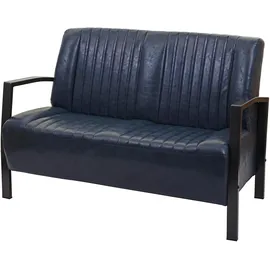 MCW Sofa grau