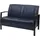 MCW Sofa grau