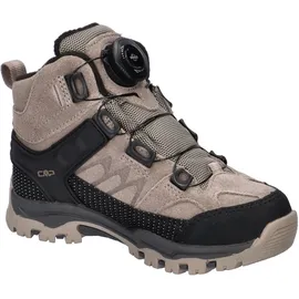 CMP Kinder Kiruna Mid Fitgo WP Schuhe (Größe 31,