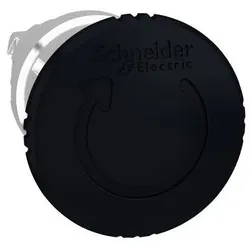 Schneider Electric Pilzdrucktaster ZB4BS52 Rast D=40