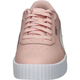 Puma Carina 2.0 rose dust-warm white-puma silver-puma white 37,5