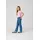 only & kids Kogjuicy Wide Leg Heart Emb Jeans Noos