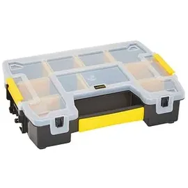 Stanley Stapelbarer Organizer Sortmaster