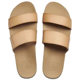 REEF Cushion Vista, Natural Größe EU 42.5 - 42.5