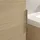 Villeroy & Boch Architectura Hochschrank 35 x 140 x 36,4 cm Nordic Oak Spanplatte