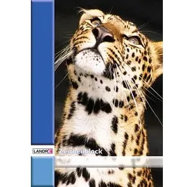 Landré LANDRÉ® Zeichenblock DIN A4