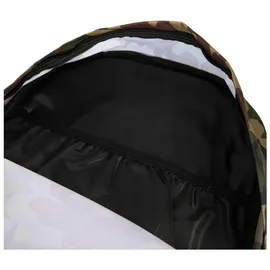 New Era Stadium Rucksack Grün