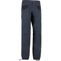 E9 Herren Rondo Slim Hose (Größe M, blau)