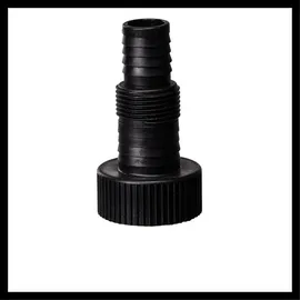 Einhell Akku-Schmutzwasserpumpe GE-DP 18/25 Li - Solo ohne Akku und Ladegerät