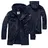 navy 6XL