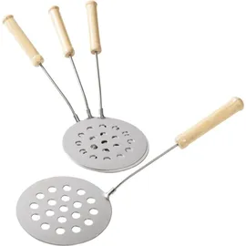 Bestron Pizzaofen Schwarz