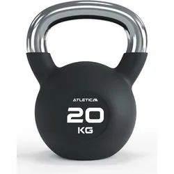 Kettlebells | 20 kg Einzelverkauf Einheitsfarbe No Size