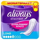 Always Discreet 80 x L)
