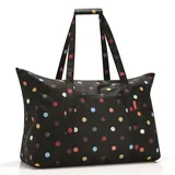 Reisenthel MINI MAXI TRAVELBAG 30 l Schwarz