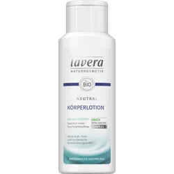LAVERA Neutral Körperlotion 200 ml