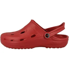 Chung Shi Dux Clog chilli 41-42
