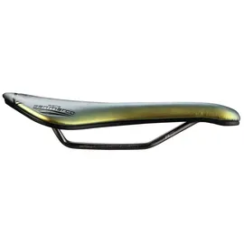 Selle San Marco Aspide Short Racing 139 mm Iridescent Gold