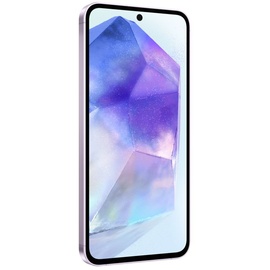 Samsung Galaxy A55 5G 256 GB awesome lilac