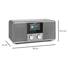 TechniSat DIGITRADIO 425