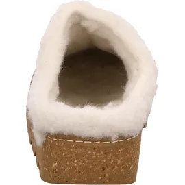 ROHDE Foggia Clogs Braun 38