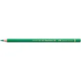 FABER-CASTELL Buntstift POLYCHROMOS, smaragdgr n