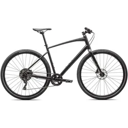 Specialized SIRRUS X 3.0 OBSIDIAN/SMOKE 2025 S