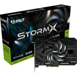 Palit GeForce RTX 4060 StormX 8GB GDDR6
