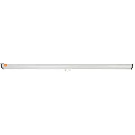 NOBO Projektionsleinwand 1902392W 1.220x1.1950 mm